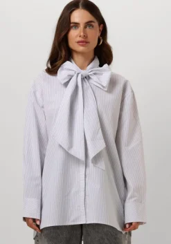 Y.A.S. te blouses yasloma ls stripe shirt>DAMES Blouses
