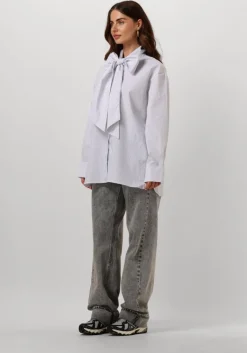 Y.A.S. te blouses yasloma ls stripe shirt>DAMES Blouses