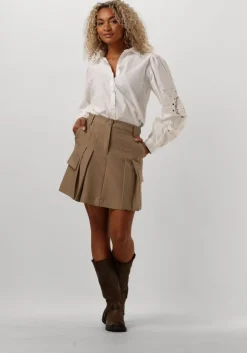 witte y.a.s. blouses yasmonella ls shirt