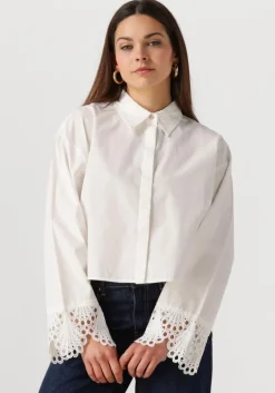 witte y.a.s. blouses yastrinity ls shirt s.