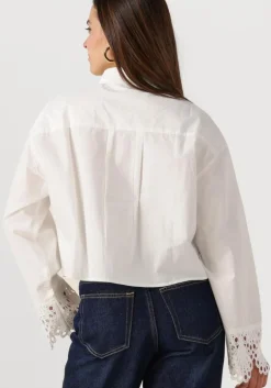 witte y.a.s. blouses yastrinity ls shirt s.