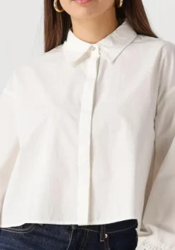 witte y.a.s. blouses yastrinity ls shirt s.