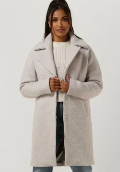 Y.A.S. te mantel yastera wool mix coat>DAMES Jassen