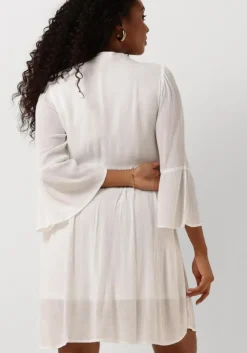 Y.A.S. te mini jurk yaschella 3/4 tunic dress s. fest><noscript><img width=