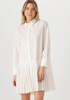 Y.A.S. te mini jurk yaselli ls shirt dress s. noos>DAMES Jurken