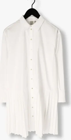 Y.A.S. te mini jurk yaselli ls shirt dress s. noos><noscript><img width=