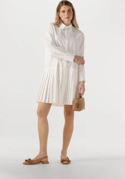 Y.A.S. te mini jurk yaselli ls shirt dress s. noos><noscript><img width=