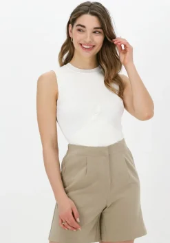 witte y.a.s. top yasradio sl knit top s.