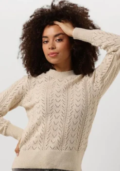 Y.A.S. te trui yastella ls knit pullover s.>DAMES Truien & Vesten