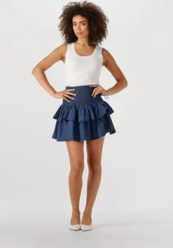 witte ydence top knitted top keely