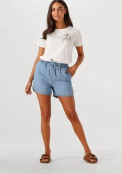 YDENCE te t-shirt t-shirt let's go girls>DAMES Tops & T-Shirts