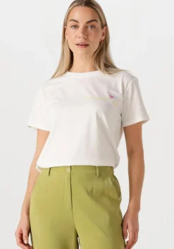 YDENCE te t-shirt t-shirt la dolce vita>DAMES Tops & T-Shirts