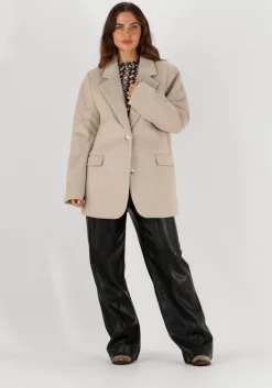 AAIKO mantel luxy pes 420>DAMES Jassen