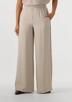 ACCESS wijde broek 53-5000-396>DAMES Broeken