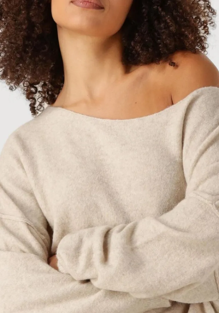 AMERICAN VINTAGE trui damsville>DAMES Truien & Vesten