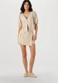 ANOTHER LABEL blouses kiek shirt>DAMES Blouses