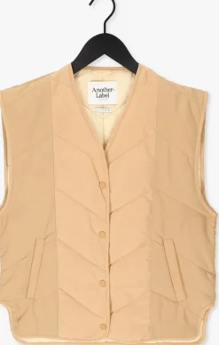 zand another label bodywarmer eira vest