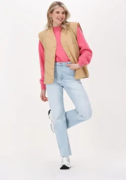 zand another label bodywarmer eira vest