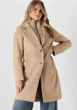 BEAUMONT gewatteerde jas skylar>DAMES Jassen