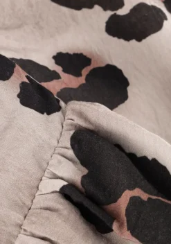 BY-BAR blouses juta cheetah blouse><noscript><img width=