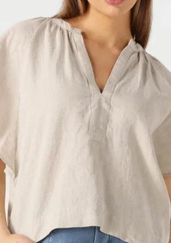 BY-BAR blouses vina linnen blouse><noscript><img width=