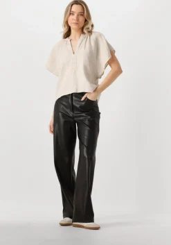 BY-BAR blouses vina linnen blouse><noscript><img width=