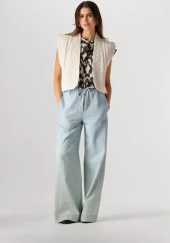 BY-BAR gilet isla cord jacket n><noscript><img width=