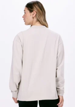 CATWALK JUNKIE t-shirt ls the wave><noscript><img width=