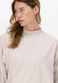 CATWALK JUNKIE t-shirt ls the wave><noscript><img width=