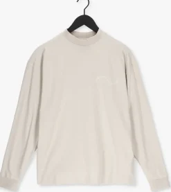 CATWALK JUNKIE t-shirt ls the wave><noscript><img width=