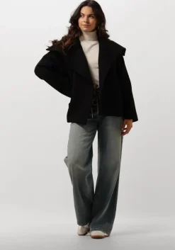 CIRCLE OF TRUST tops & t-shirts meave top><noscript><img width=