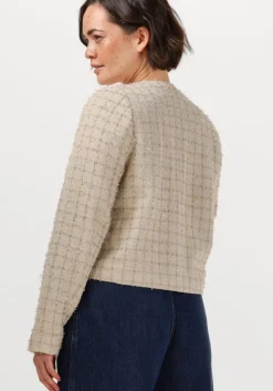 CO'COUTURE co'couture jack aila boucle jacket><noscript><img width=