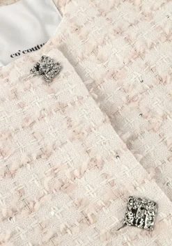 CO'COUTURE co'couture jack aila boucle jacket><noscript><img width=