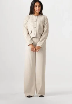 CO'COUTURE co'couture jack aila boucle jacket><noscript><img width=