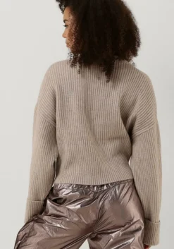 CO'COUTURE co'couture trui row box knit o-knit><noscript><img width=