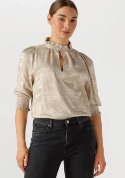 EST'SEVEN est'seven blouses elise blouse 25>DAMES Blouses