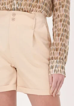 EST'SEVEN est'seven broeken est’araz shorts><noscript><img width=