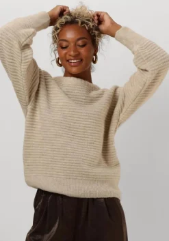 EST'SEVEN est'seven trui carry sweater>DAMES Truien & Vesten