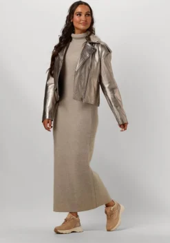 FRED DE LA BRETONIERE lage sneakers mariola sign teddy lining>DAMES Sneakers