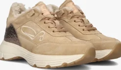 FRED DE LA BRETONIERE lage sneakers mariola sign teddy lining><noscript><img width=