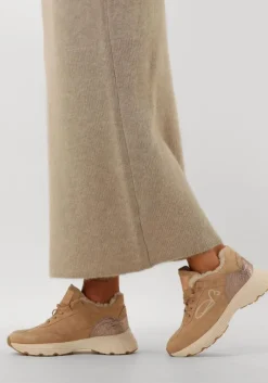 FRED DE LA BRETONIERE lage sneakers mariola sign teddy lining><noscript><img width=