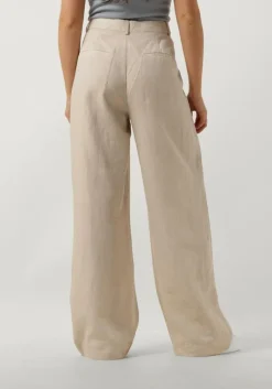 GESTUZ pantalon lizagz linen hw pants><noscript><img width=