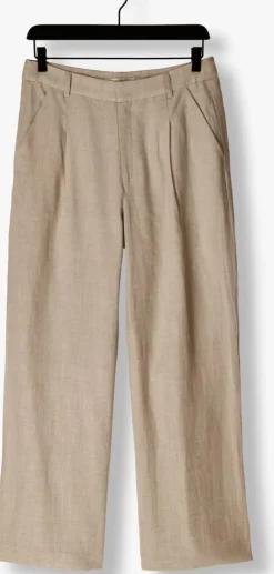 GESTUZ pantalon lizagz linen hw pants><noscript><img width=