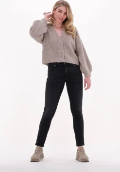 GESTUZ vest alphagz v-cardigan>DAMES Truien & Vesten