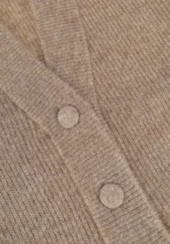 GESTUZ vest alphagz v-cardigan><noscript><img width=