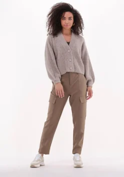 GESTUZ vest alphagz v-cardigan><noscript><img width=