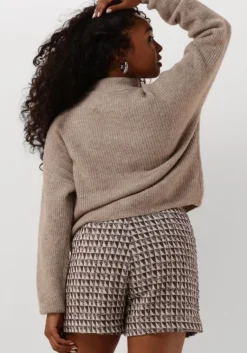 GESTUZ vest alphagz short cardigan><noscript><img width=