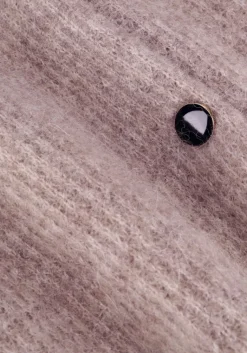 GESTUZ vest alphagz short cardigan><noscript><img width=