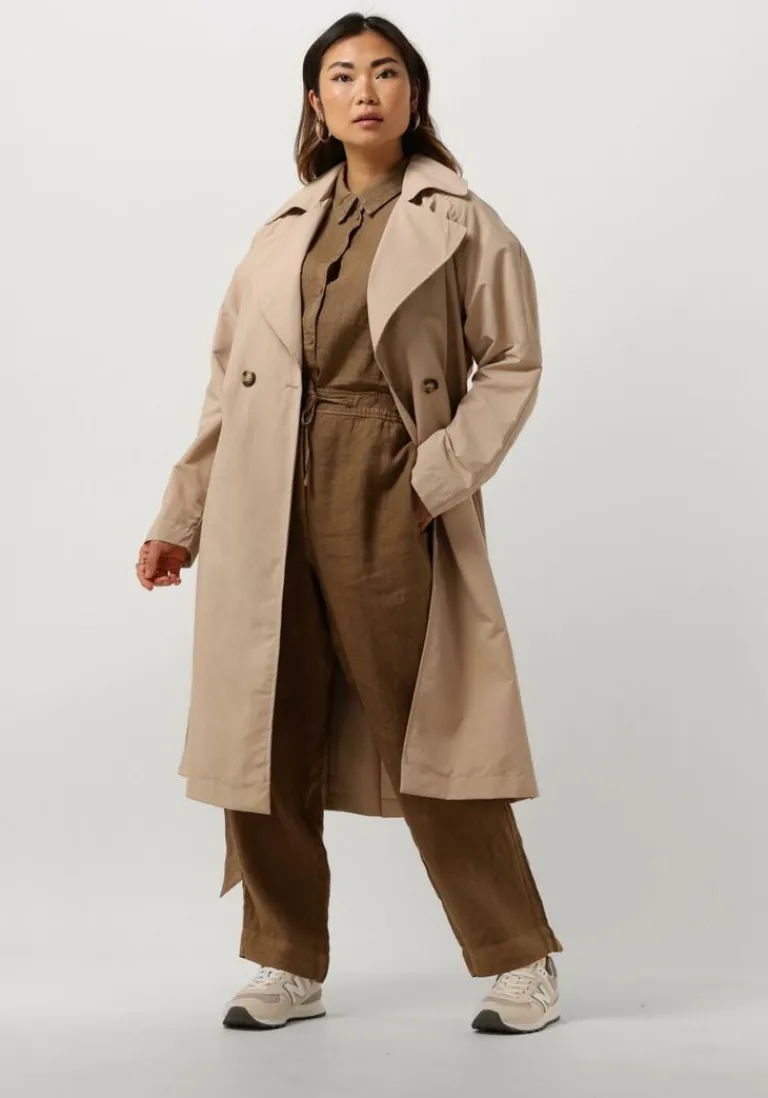 GIACOMO THE JACKET trenchcoats 6627870>DAMES Jassen