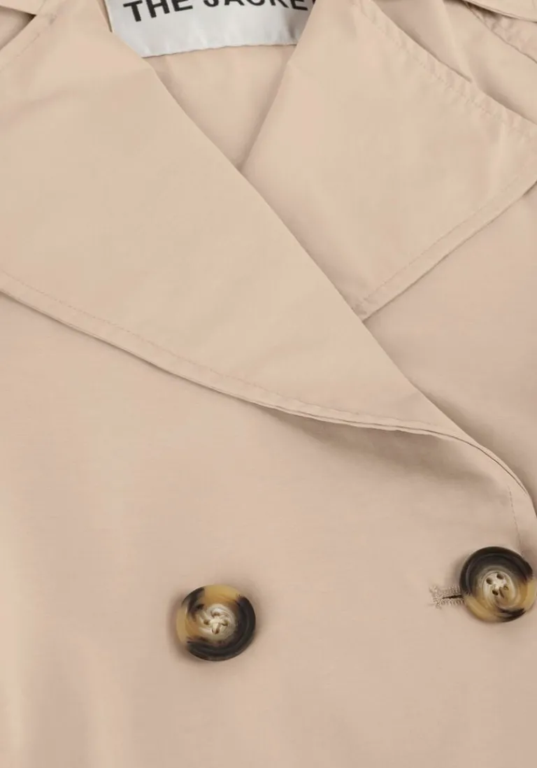 GIACOMO THE JACKET trenchcoats 6627870>DAMES Jassen